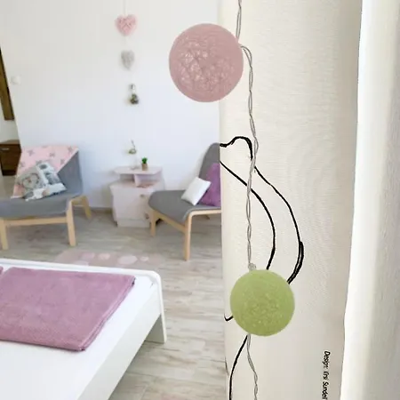 Апартаменты Garden - Kuca&more House No15 Крк