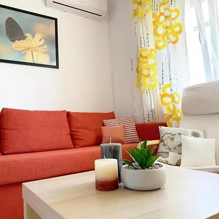 Garden - Kuca&more House No15 Апартаменты *