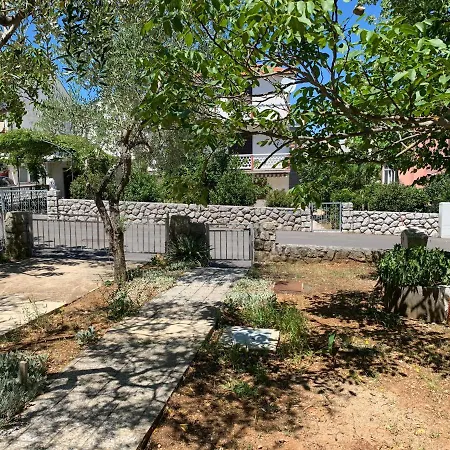 Lejlighed Garden - Kuca&more House No15 *