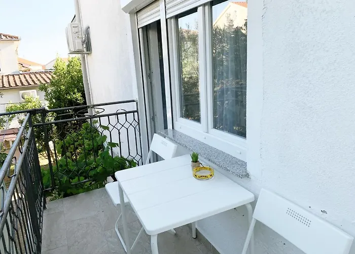 Lejlighed Garden - Kuca&more House No15 *