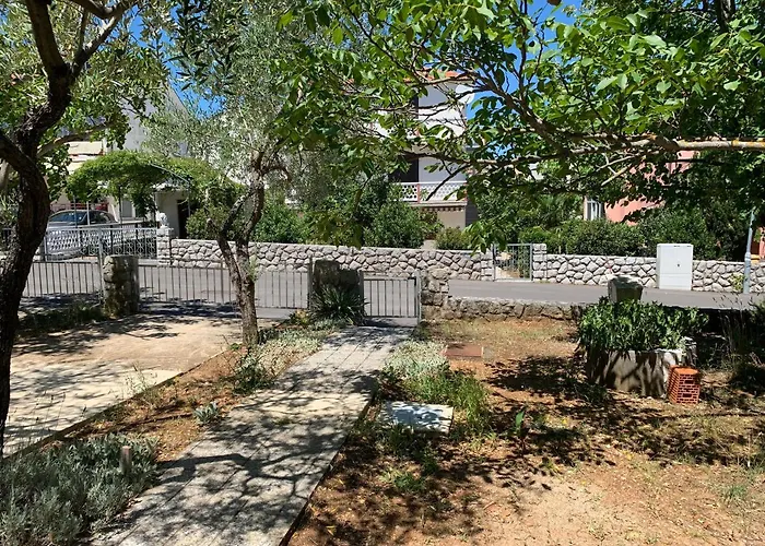 Lejlighed Garden - Kuca&more House No15 *