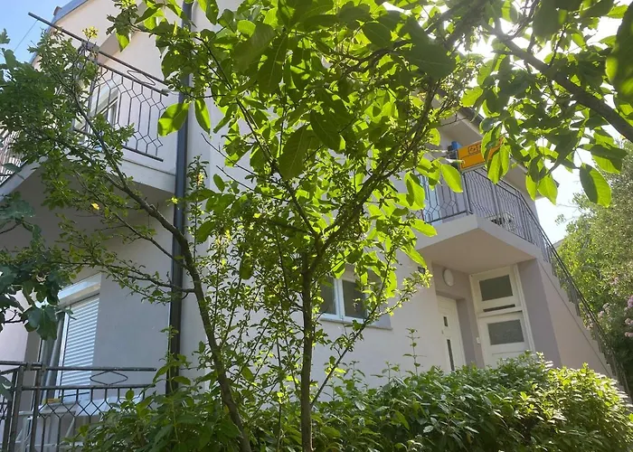 Apartmán Garden - Kuca&more House No15 *