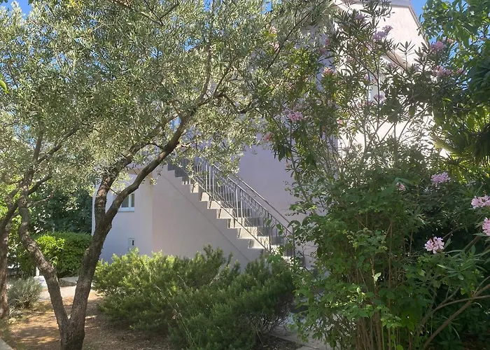 Lejlighed Garden - Kuca&more House No15 *