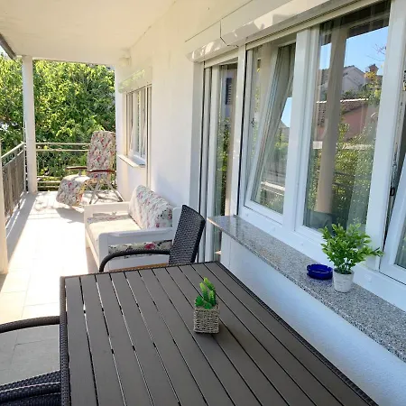 Lejlighed Garden - Kuca&more House No15