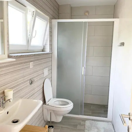 Gardenview - New! Apartment Krk Town