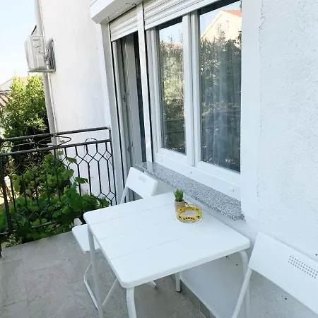 Lejlighed Garden - Kuca&more House No15 *