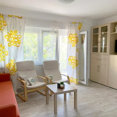 Apartment Gardenview - New! *