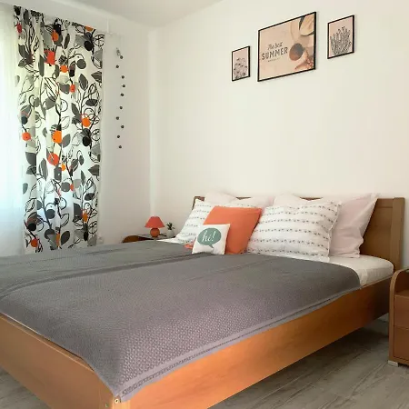 Gardenview - New! * Krk Town