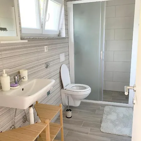 Gardenview - New! Apartment *