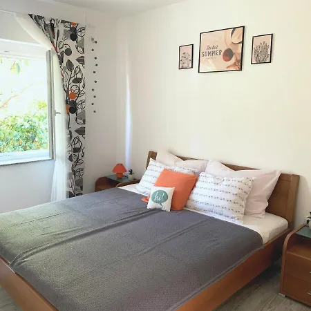 Gardenview - New! Krk Town