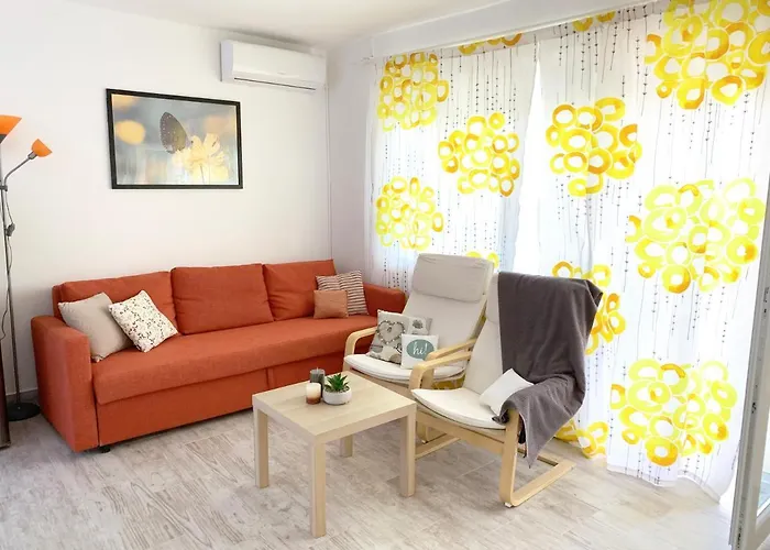 Appartamento Garden - Kuca&more House No15