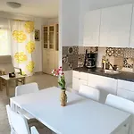 Gardenview - New! Appartement