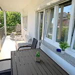Appartement Gardenview - New!