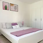 Appartement Gardenview - New! Krk Town
