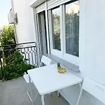 Appartement Gardenview - New! *