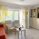 Appartement Gardenview - New! *