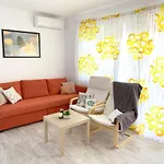 Appartement Gardenview - New!