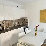 Appartement Gardenview - New!