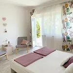 Appartement Gardenview - New! *