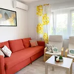 Appartement Gardenview - New! Krk Town