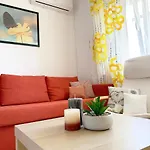 Gardenview - New! Appartement *