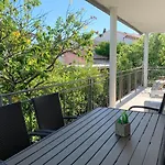 Gardenview - New! Appartement Krk Town
