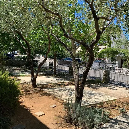 Gardenview - New! Appartement Krk Town