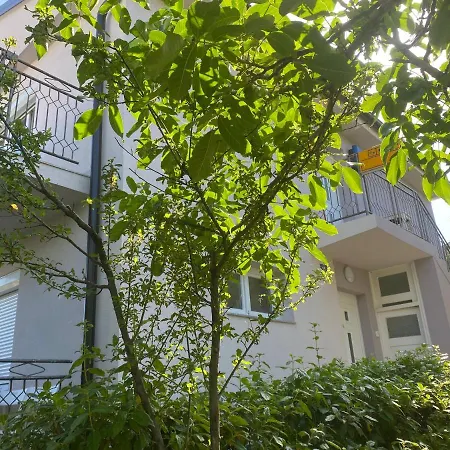 Appartement Gardenview - New! *