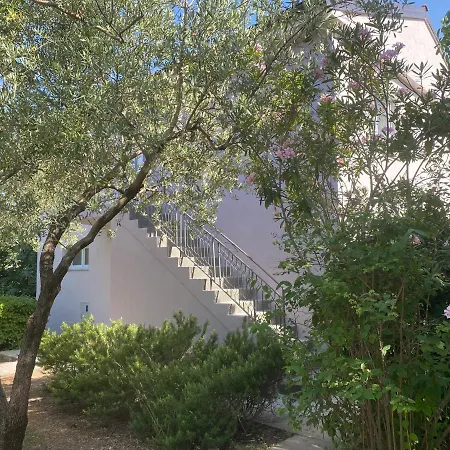 Appartement Gardenview - New! *
