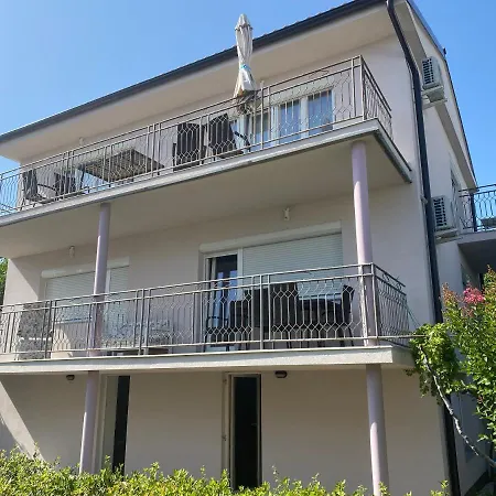 Appartement Gardenview - New!